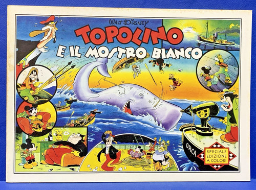 Grandi storie topolino - le,