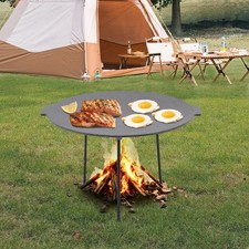 Griglia Barbecue 18"Campfire