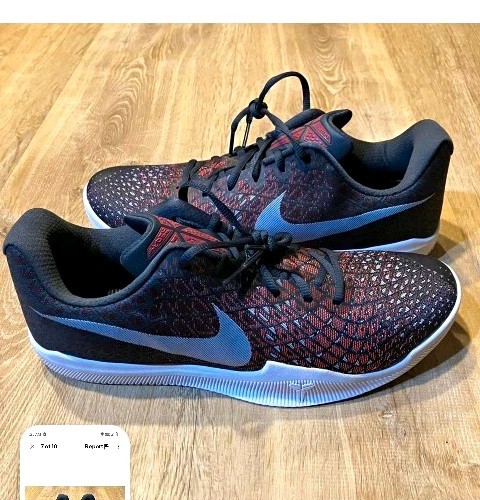 Scarpe basket nike - scarpe,