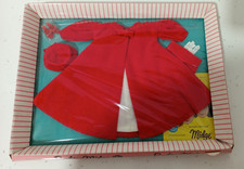 Barbie vintage anni 60 Red