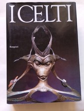 I Celti Catalogo Mostra