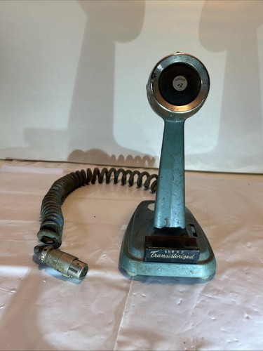 Vintage turner ssb 2 - vintage, +2
