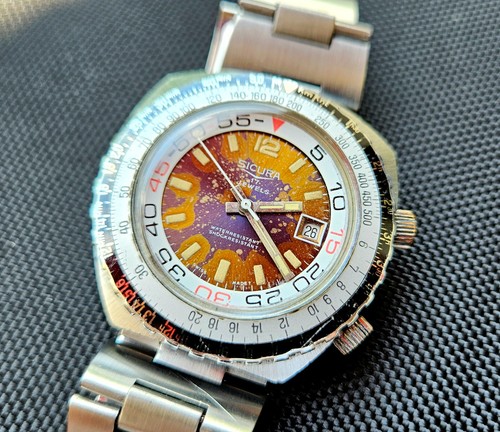 Sicura jewels quadrante - sicura, 17