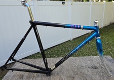 Telaio Giant Cadex CFR 3 53 cm