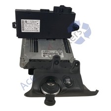 Kit ECU manuale motore Mini