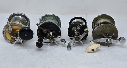 Lotto mulinelli pesca - 4,