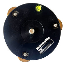 Manfrotto 338 base - manfrotto,