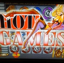 Scheda Slot-machine Comma6 