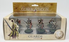 Confronto: Lion Army - Scatola