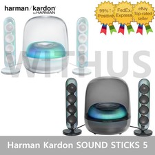 Harman Kardon SOUND STICKS 5