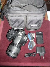 SONY ALPHA a58 + SIGMA AF