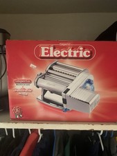 Electric Pasta Maker Imperia