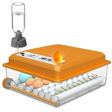 Incubatrice per Uova