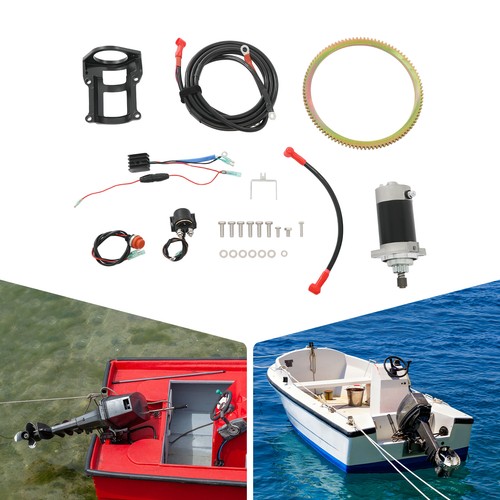Motorino avviamento 12v - avviamento,