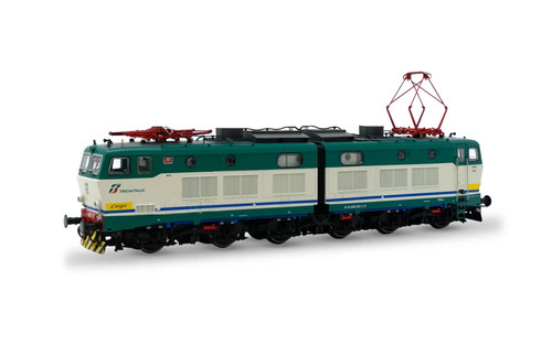 Rivarossi 2967 locomotiva - rivarossi,