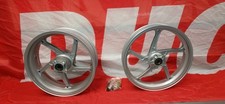 Kit cechi forgiati ducati - forgiati,