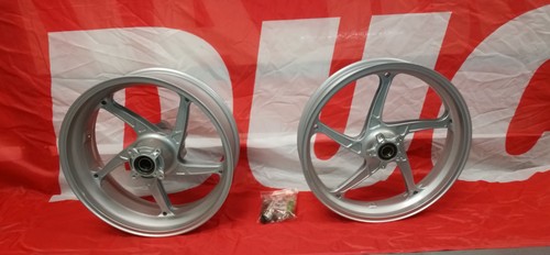 Kit cechi forgiati ducati - cechi,
