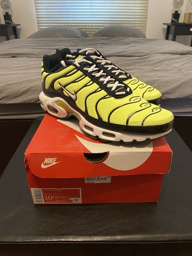 Nike air max plus - max, tn