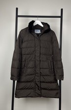 Cappotto piumino donna Prada