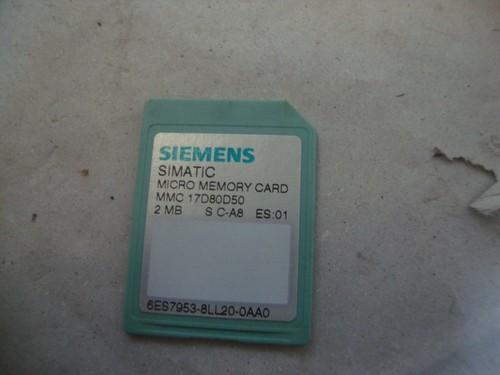 Siemens simatic micro - simatic, s7