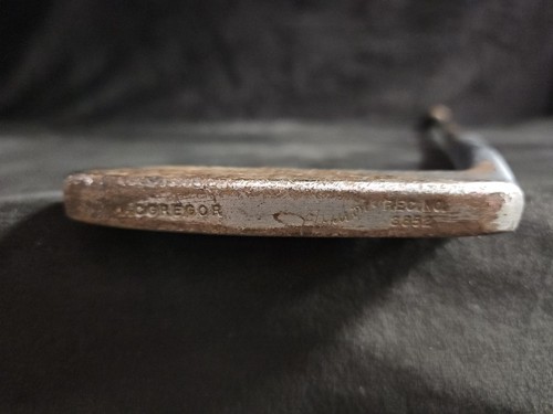 Vintage macgregor armour - vintage,