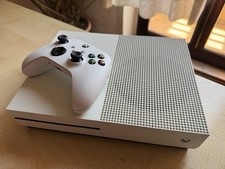 Microsoft Xbox One S 1TB Console - Bianco