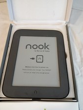 Nook di Barnes & Noble il