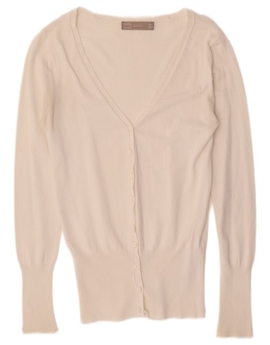 Zara maglione cardigan donna - cardigan,