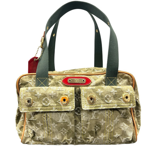 Louis vuitton jasmine monogram - louis,