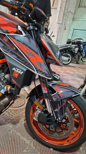 Ktm 1290 supersuke gt - 1290,