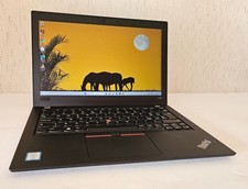 Lenovo ThinkPad X13..i5-10310U..Ram 16..SSD 256 Batteria Eccellente 13 FHD TOUCH