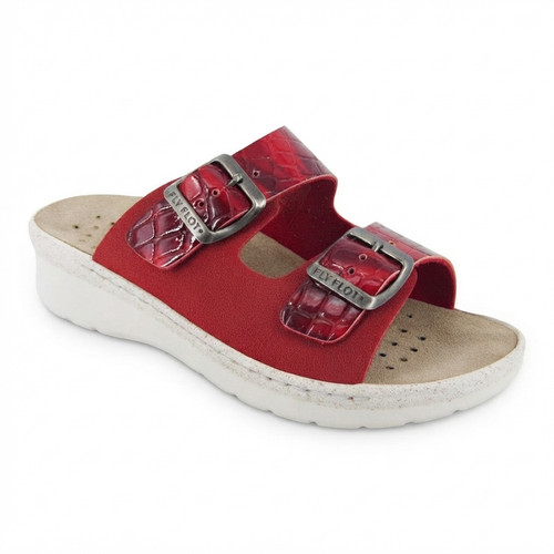 Ciabatte fly flot - flot, donna
