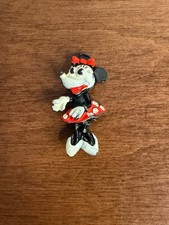 Spilla Minnie Vintage Walt