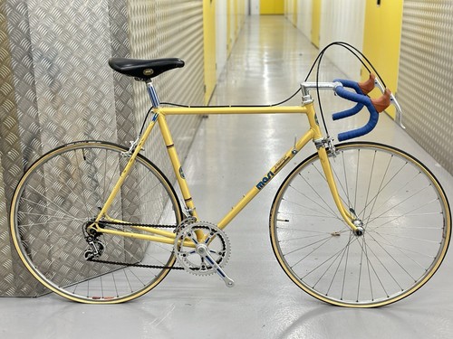 Bici strada masi - da,