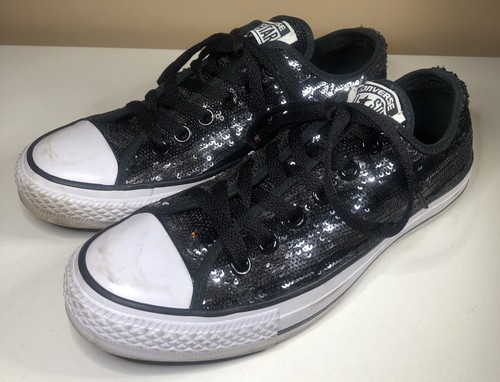 Converse all star - all-star, nero