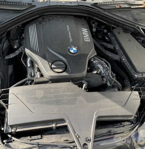 Ricambi auto bmw - ricambi, 318