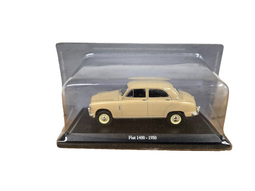 Norev 1950 fiat - k, 1400