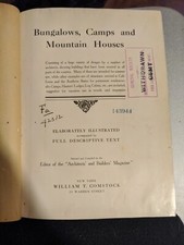 BUNGALOWS, CAMPS & MOUNTAIN