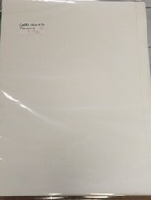 carta vellutata - 25 x 33 -