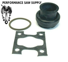 STIVALE ASPIRAZIONE HOMELITE 360 AUTO, 360, 350 GOMMA 12048C, GUARNIZIONE E MOLLA DI RITENUTA