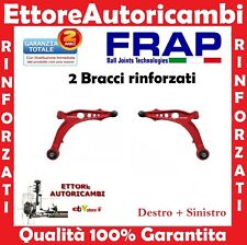 2 BRACCI OSCILLANTI INFERIORI