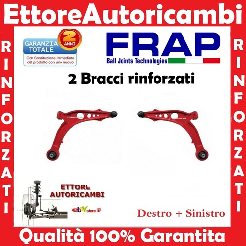 Bracci oscillanti inferiori - 2,