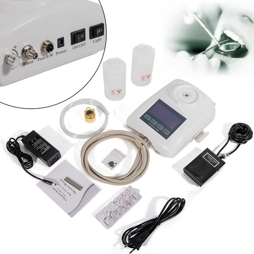 Ablatore ultrasuoni scaler - ablatore,