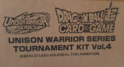 Dragon ball unison - ball,