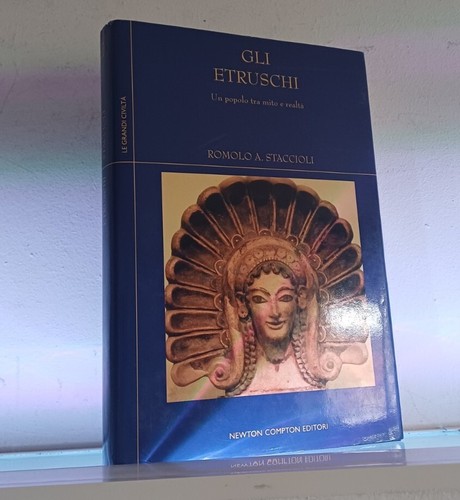 Romolo staccioli gli - a., 'gli