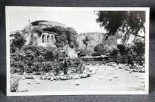 Mission San Juan Capistrano CA