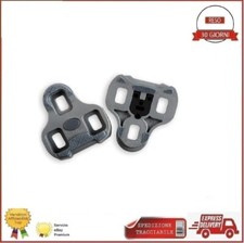 Look Tacchette Pedali Bici