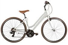 Bici city ibrida - bici,