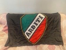 Bandiera Arditi Fighters Ultras Juventus vintage da collezione