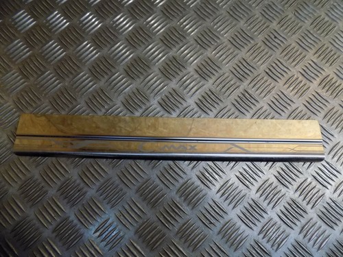 Barra ingresso ford - di,